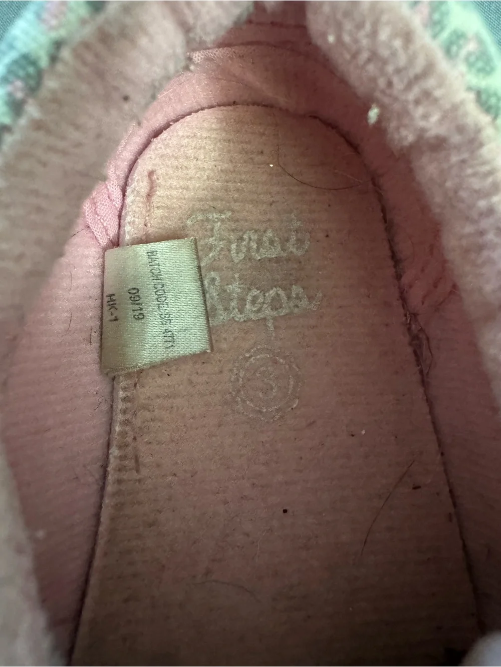 Toms kids sneakers